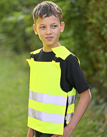 Children´s Safety Poncho with anti-strangulation system “Koge”