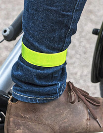 Fluorescent Slap Wrap Porto