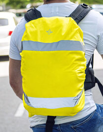 Reflective Cover For Backpacks Tilburg