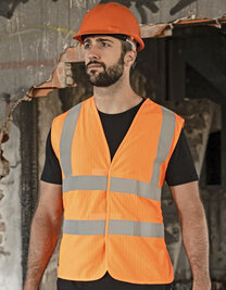 Triple Norm Safety Vest Dardanel