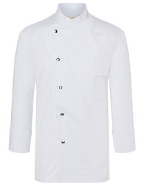 Kochjacke Lars (Hover)