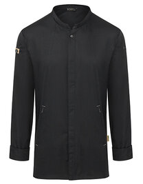 Kochjacke Green-Generation (Hover)