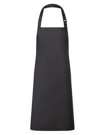 Wasserdichte Latzschürze mit Schnalle (Hover)