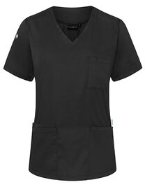 Damen-Schlupfkasack Essential (Hover)