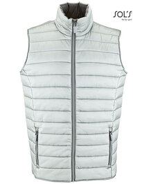 Men´s Lightweight Bodywarmer Wave (Hover)