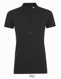 Women´s Phoenix Polo (Hover)