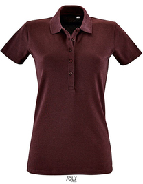 Women´s Phoenix Polo (Hover)