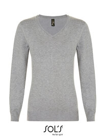 Women´s Glory Sweater (Hover)