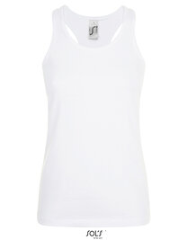 Women´s Justin Tank Top (Hover)