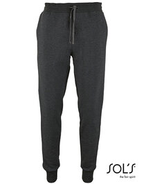Men´s Slim Fit Jogging Pants Jake (Hover)