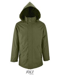 Unisex Jacket With Padded Lining Robyn (Hover)