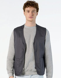Unisex Bodywarmer Wallace