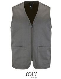 Unisex Bodywarmer Wallace (Hover)