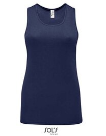 Women´s Sports Tank Top Sporty (Hover)