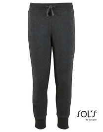 Kids´ Slim Fit Jogging Pants Jake (Hover)