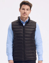 Men´s Wilson Bodywarmer Jacket