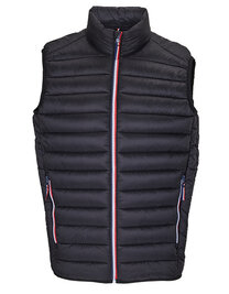 Men´s Victoire Bodywarmer Jacket (Hover)