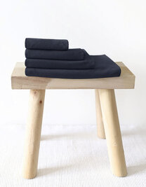 Microfibre Towel Atoll 100