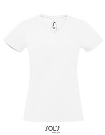 Women´s Imperial V-Neck T-Shirt (Hover)