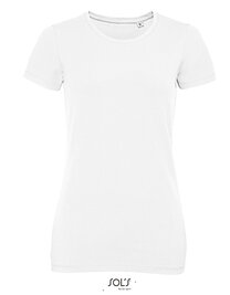 Women´s Millenium T-Shirt (Hover)