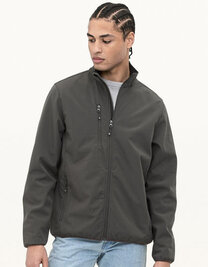 Men´s Softshell Jacket Radian