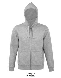 Men´s Zip Hoodie Spike (Hover)