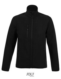 Women´s Softshell Jacket Radian (Hover)