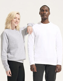 Unisex Space Sweatshirt