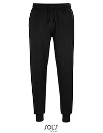 Unisex Jumbo Fleece Jog Pants (Hover)
