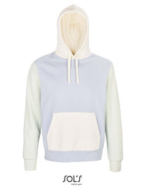 Unisex Collins Hooded Sweatshirt (Hover)
