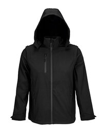 Softshell Jacket 3in1 Falcon (Hover)