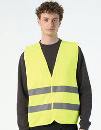 Safety Pro Vest