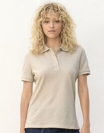 Women´s Pacific Polo Shirt