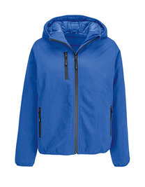 Women´s Falcon Padded Jacket (Hover)