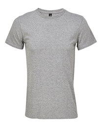 Unisex Round-neck Tee-Shirt Titan (Hover)