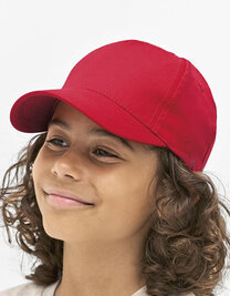 Kids´ 5 Panel Cap Buzz