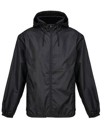 Unisex Windbreaker Shield (Hover)