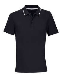 Unisex Polo Shirt Palermo (Hover)