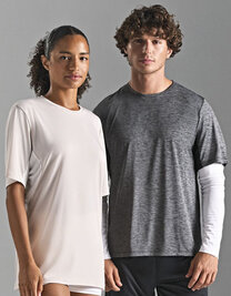 Unisex Sports T-Shirt Storm