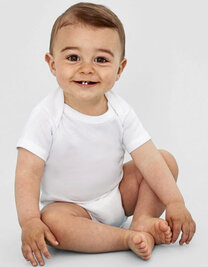 Organic Bambino Bodysuit