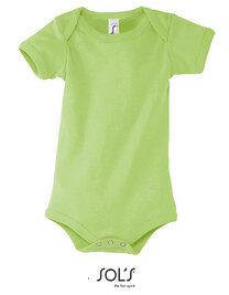 Babies Bodysuit Bambino (Hover)