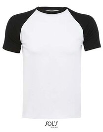 Raglan T-Shirt Funky 150 (Hover)