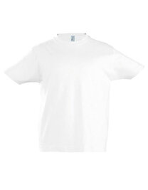 Kids´ Imperial T-Shirt (Hover)