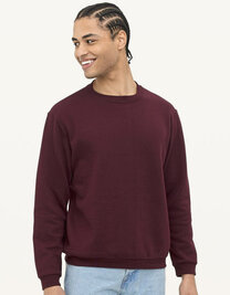Men´s Spider Round-Neck Sweatshirt