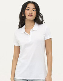 Women´s Polo Shirt Perfect