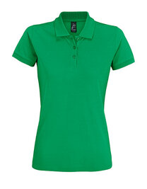 Women´s Polo Shirt Perfect (Hover)