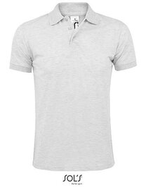 Men´s Polo Shirt Prime (Hover)