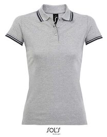 Women´s Polo Shirt Pasadena (Hover)