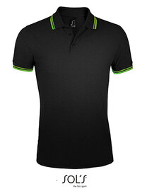 Men´s Polo Shirt Pasadena (Hover)