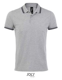 Men´s Polo Shirt Pasadena (Hover)